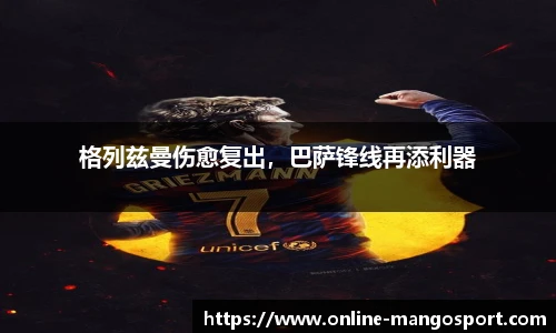 芒果体育官网入口